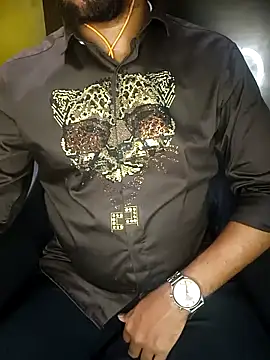 Show modela Karantamiltop na web-kameri