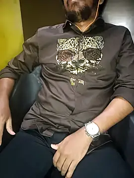 Karantamiltop Webcam-Show