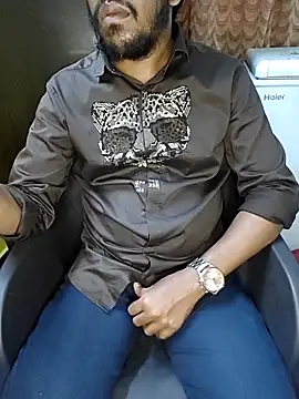 Show modela Karantamiltop na web-kameri