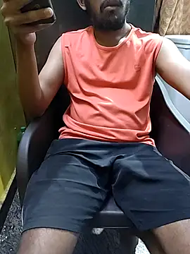 Karantamiltop's Webcam Show