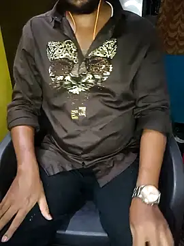 Karantamiltop's Webcam Show