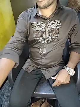 Show modela Karantamiltop na web-kameri