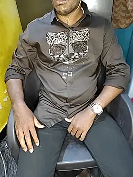 Karantamiltop Webcam-Show