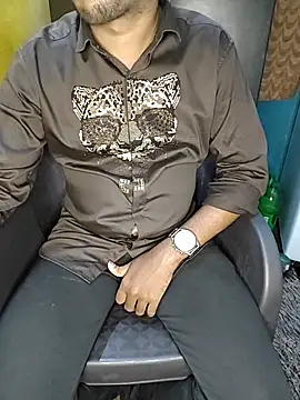 Karantamiltop Webcam-Show