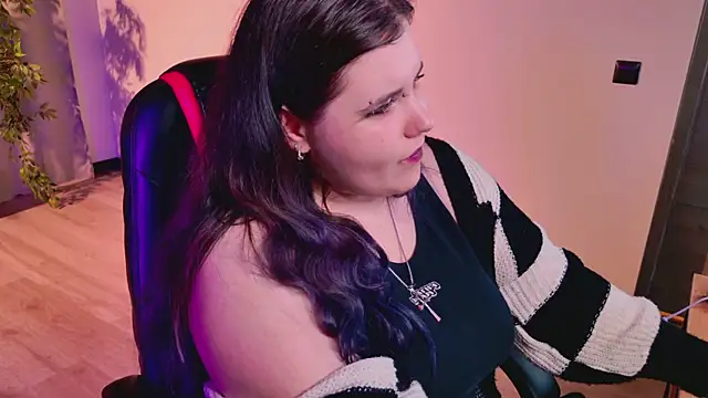 Chat XXX en directo de Hoctra_neith