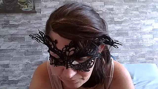 oceasexy's Live XXX Chat