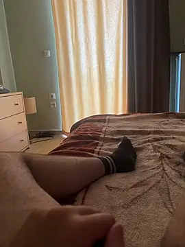 christospapp Webcam Show