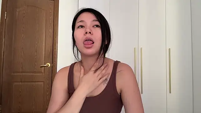 WilliaLinkowski Live XXX-Chat