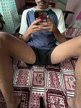 samyuthtwink Chat XXX live