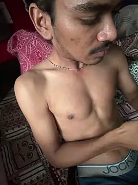 samyuthtwink Webcam-Show