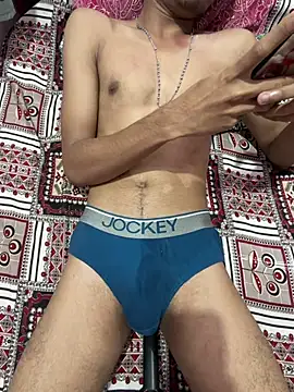 Webkamerová show samyuthtwink