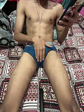Show Webcam de samyuthtwink