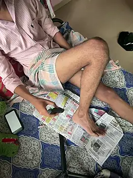 samyuthtwink's Webcam Show