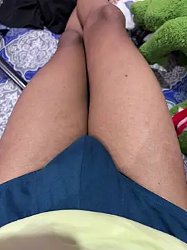 Show webcam de samyuthtwink