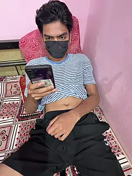 samyuthtwink's Webcam Show