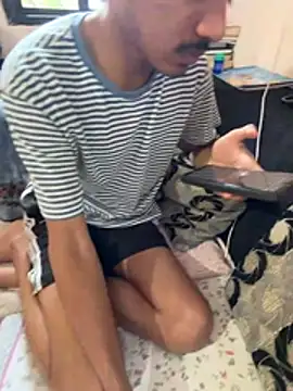 Show Webcam de samyuthtwink