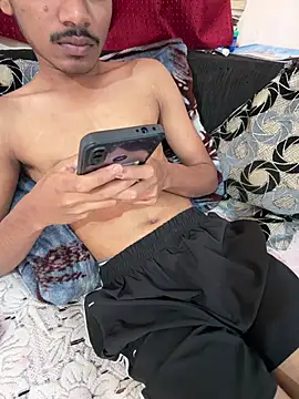 samyuthtwink Webcam Show