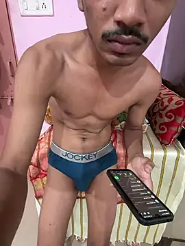 samyuthtwink's Webcam Show