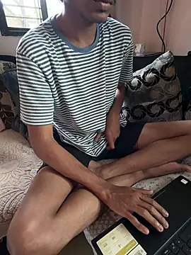 Show Webcam de samyuthtwink