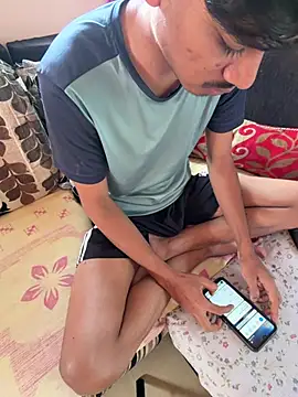 samyuthtwink Webcam-Show
