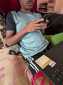 samyuthtwink 웹캠 쇼