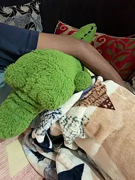 samyuthtwink 在線直播表演