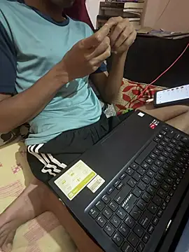 samyuthtwink Webcamshow