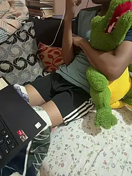 samyuthtwink Шоу с уебкамера