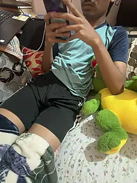 samyuthtwink Show Webcam