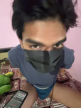 Show Webcam de samyuthtwink