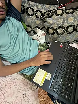 samyuthtwink's Webcam Show
