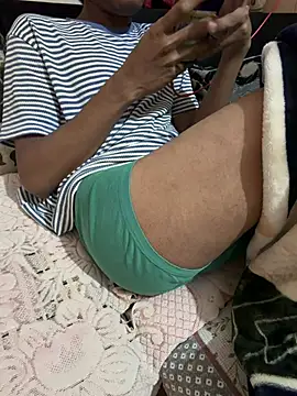 samyuthtwink's Webcam Show