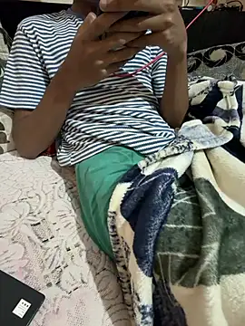 samyuthtwink Webcam-Show