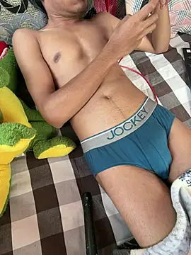 samyuthtwink Webcam show