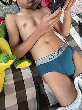 samyuthtwink 웹캠 쇼