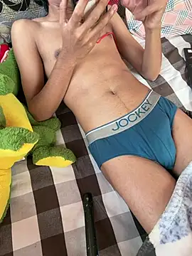 Show de samyuthtwink na webcam