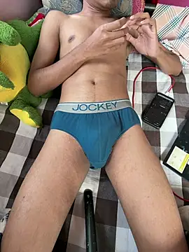 samyuthtwink 在線直播表演