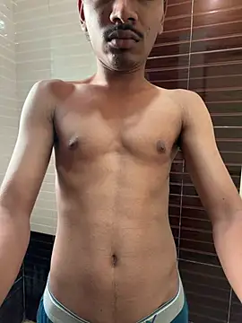 samyuthtwink Pertunjukan Webcam