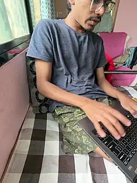 samyuthtwink 웹캠 쇼
