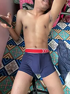 عرض كام samyuthtwink