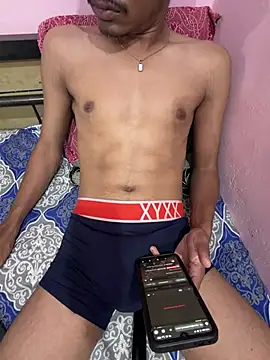 samyuthtwink webcam show