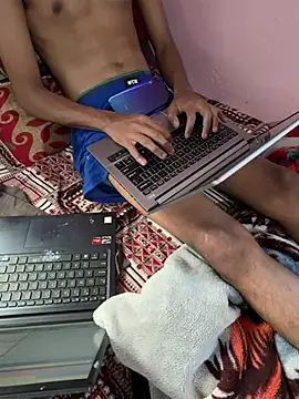 samyuthtwink Webcamshow