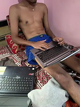 samyuthtwink Show Webcam