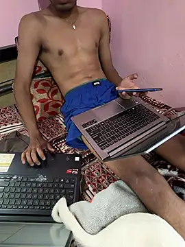 samyuthtwink 网络视讯表演