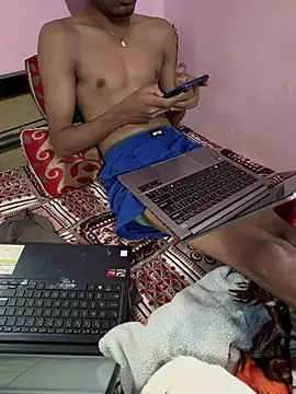 samyuthtwink's Webcam Show