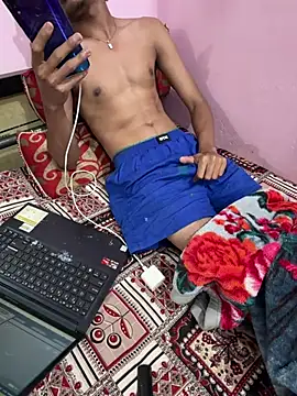 samyuthtwink ওয়েবক্যাম শো