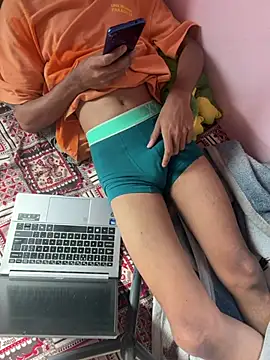 samyuthtwinkn Webbikameraesitys
