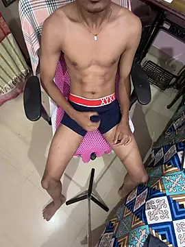 samyuthtwink Шоу с уебкамера