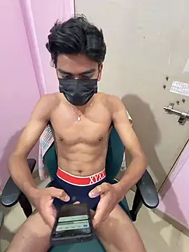 samyuthtwink Webcamshow