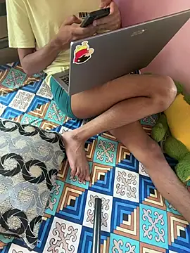samyuthtwink Show Webcam